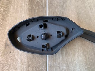 Retrovisor Izquierdo BMW K1200S K1300S