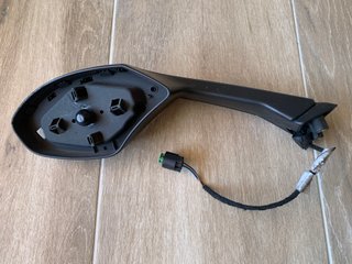 Retrovisor Izquierdo BMW K1200S K1300S
