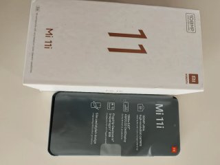 Xiaomi Mi 11i