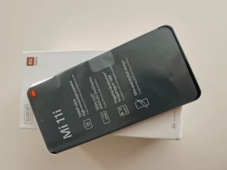 Xiaomi Mi 11i