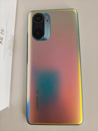 Xiaomi Mi 11i