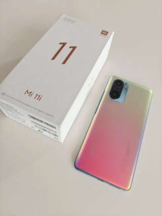 Xiaomi Mi 11i