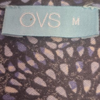 Copricostume OVS fantasia floreale