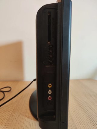 TV OKI 16 HD HDMI TDT