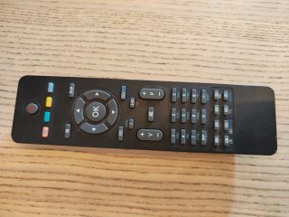TV OKI 16 HD HDMI TDT