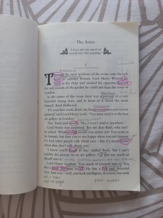 Oxford Bookworms Library: Stage 3: The Picture ...