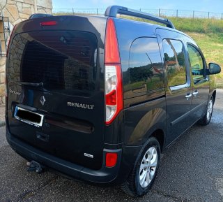 Renault Kangoo 2016 emotion energy dci 110