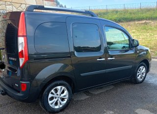 Renault Kangoo 2016 emotion energy dci 110