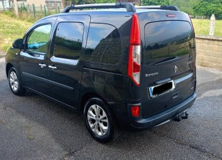 Renault Kangoo 2016 emotion energy dci 110