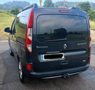 Renault Kangoo 2016 emotion energy dci 110