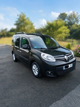 Renault Kangoo 2016 emotion energy dci 110