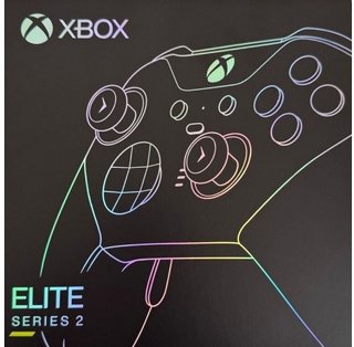 Xbox Elite Series 2 DOOM THE DARK AGES - Ed. Ltd.