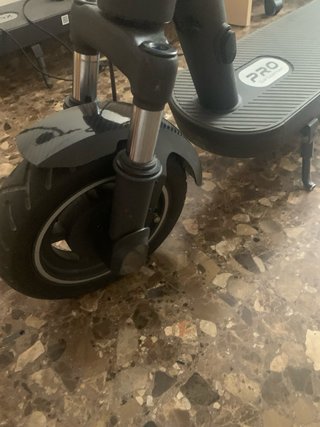 Patinete Eléctrico Xiaomi 5 Pro