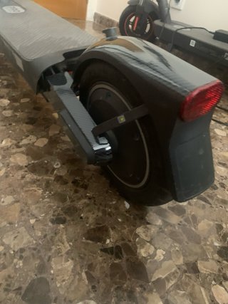 Patinete Eléctrico Xiaomi 5 Pro