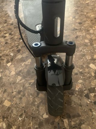 Patinete Eléctrico Xiaomi 5 Pro