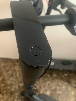 Patinete Eléctrico Xiaomi 5 Pro