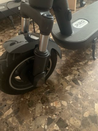 Patinete Eléctrico Xiaomi 5 Pro