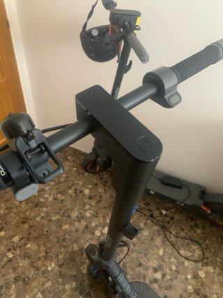 Patinete Eléctrico Xiaomi 5 Pro