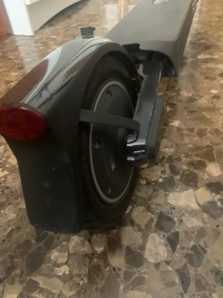 Patinete Eléctrico Xiaomi 5 Pro