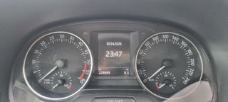 Skoda Fabia 2015 1.4 TDI 90CV
