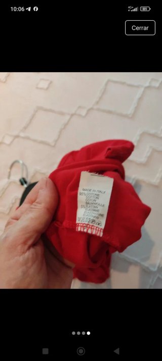 Camiseta LOL niña con lentejuelas