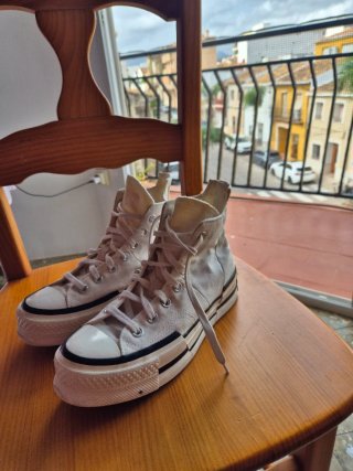 Converse Chuck 70 Plus