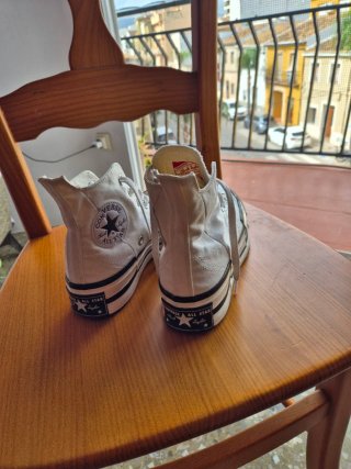 Converse Chuck 70 Plus