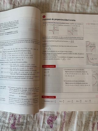 Matemáticas aplicadas a las Ciencias Sociales I...