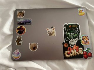 MacBook Pro 13” 2018 Touch Bar Gris