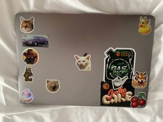 MacBook Pro 13” 2018 Touch Bar Gris