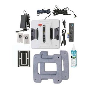 Robot Limpiacristales Hobot 2S