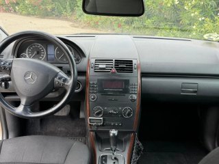 Mercedes-Benz Clase A200 Automatico2005