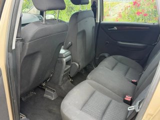Mercedes-Benz Clase A200 Automatico2005