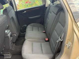 Mercedes-Benz Clase A200 Automatico2005