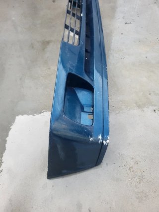 Spoiler Peugeot 205 GTI
