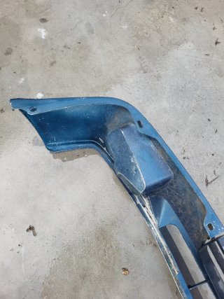 Spoiler Peugeot 205 GTI