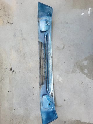 Spoiler Peugeot 205 GTI