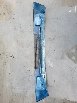 Spoiler Peugeot 205 GTI
