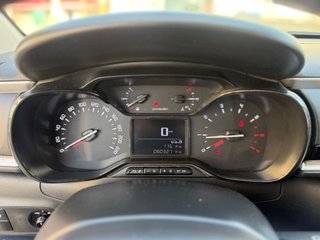 Citroen C3 80.000klm 2017