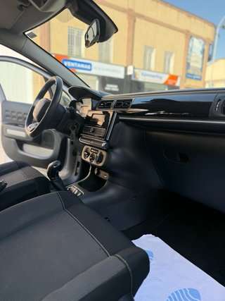 Citroen C3 80.000klm 2017