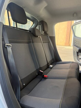 Citroen C3 80.000klm 2017