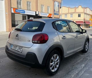 Citroen C3 80.000klm 2017