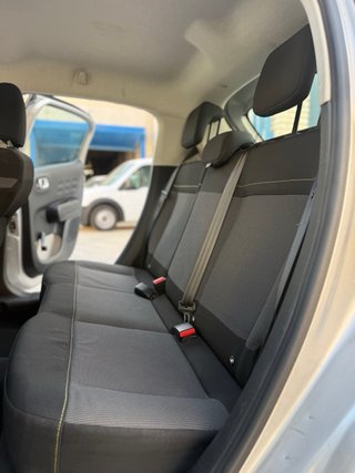 Citroen C3 80.000klm 2017