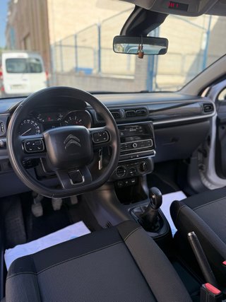 Citroen C3 80.000klm 2017