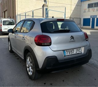 Citroen C3 80.000klm 2017