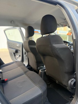 Citroen C3 80.000klm 2017