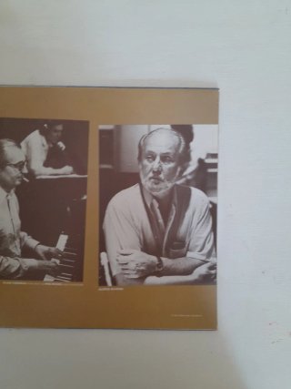 Vinilo Antonio Carlos Jobim Terra Brasilis Jazz