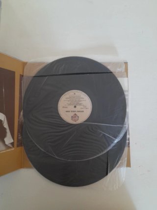 Vinilo Antonio Carlos Jobim Terra Brasilis Jazz