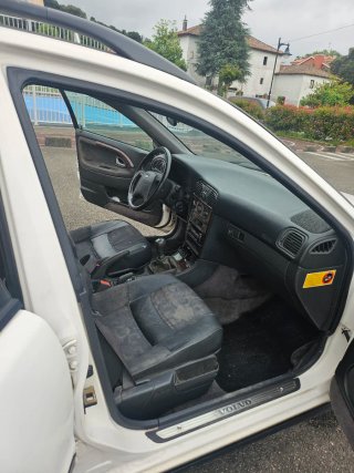 Volvo V40 1999
