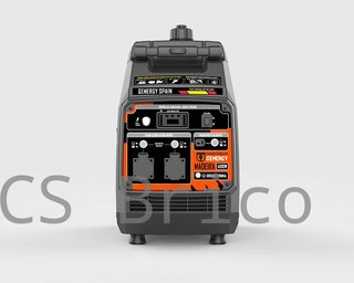 Generador Inverter MADEIRA 4000W - 230V